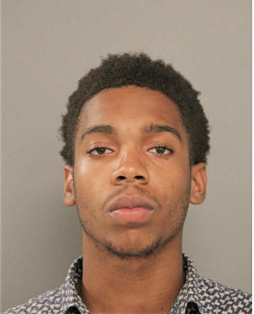 DAVID L JONES, Cook County, Illinois