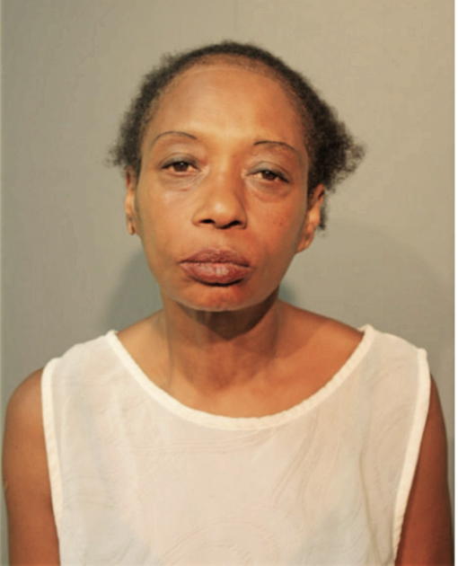 JANICE JONES, Cook County, Illinois