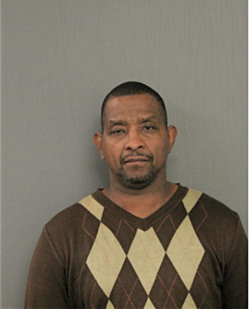 JEFFERY D JONES, Cook County, Illinois