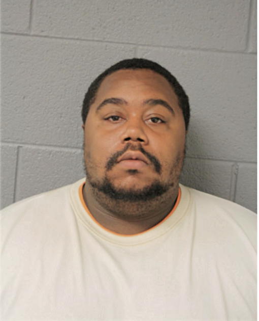 ROBERT W JONES, Cook County, Illinois