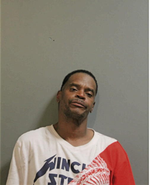 DARRYL L JORDAN, Cook County, Illinois