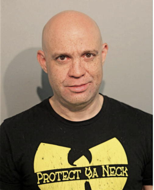 GREGORY L KANE, Cook County, Illinois
