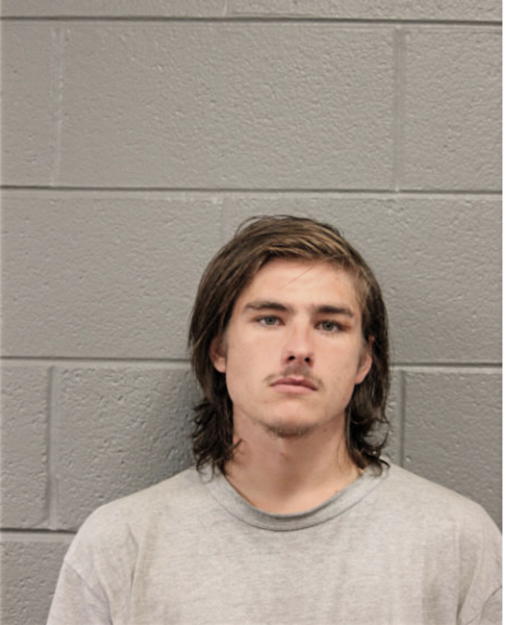 WILLIAM KAPLAN, Cook County, Illinois