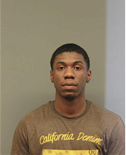 JOVANTE G KELLER, Cook County, Illinois