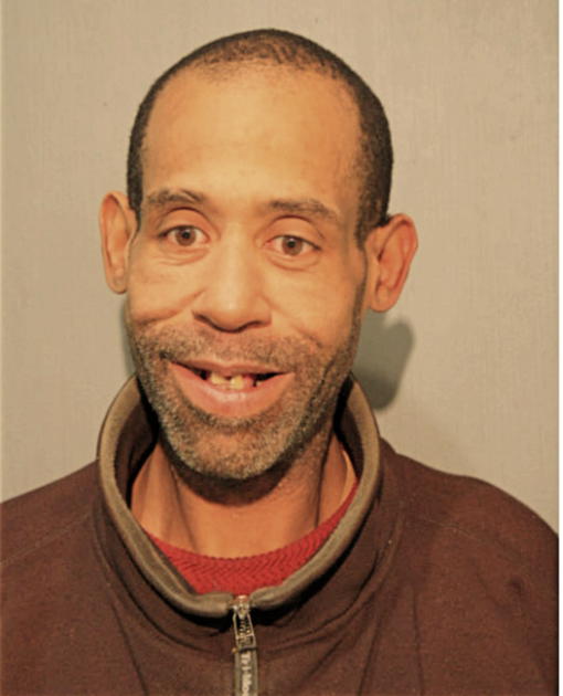 KAVIN L ANDREWS, Cook County, Illinois