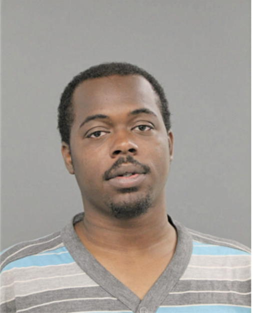 JAVARR L LACY, Cook County, Illinois
