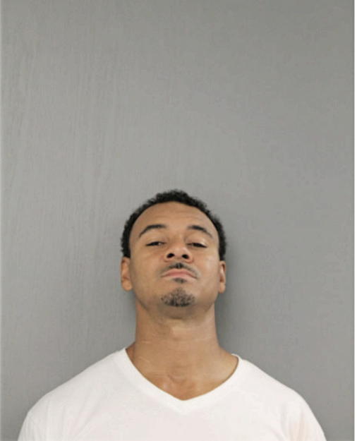 REGINALD O LARRY, Cook County, Illinois