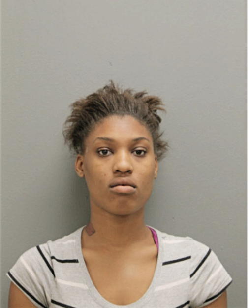 BRIANNA M LEVELS, Cook County, Illinois