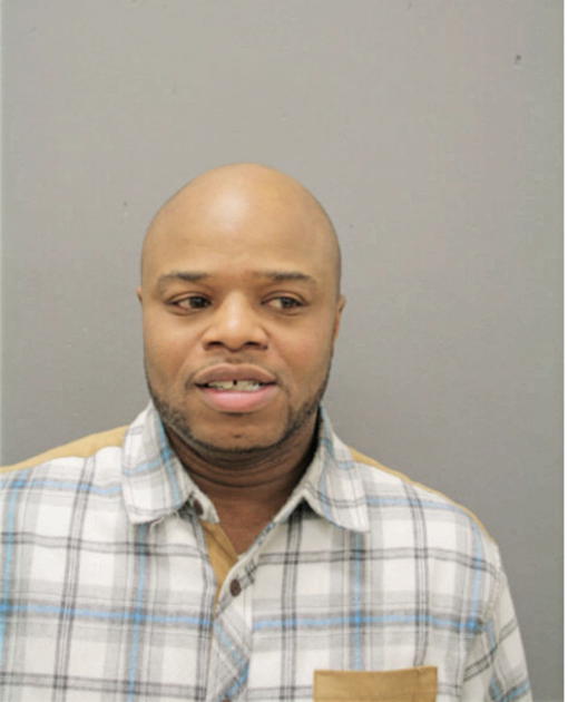 MAURICE D LLOYD, Cook County, Illinois