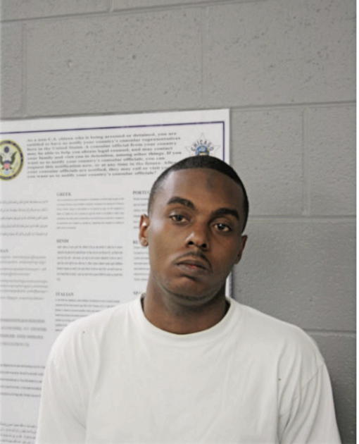 BRANDON K LOONEY, Cook County, Illinois