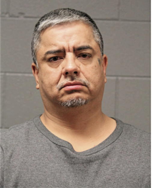 MICHAEL LOPEZ, Cook County, Illinois