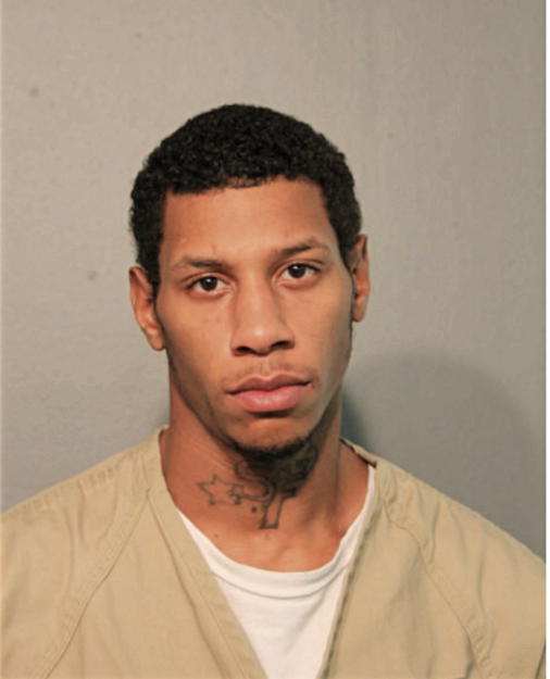 WILLIE A LOVE, Cook County, Illinois