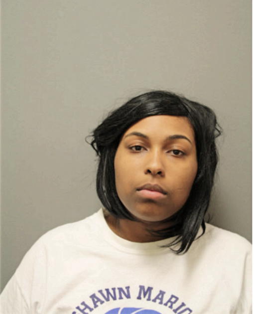 DEJHAE P MARTIN, Cook County, Illinois