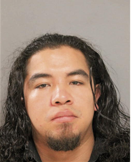 DOMINGO MARTINEZ, Cook County, Illinois