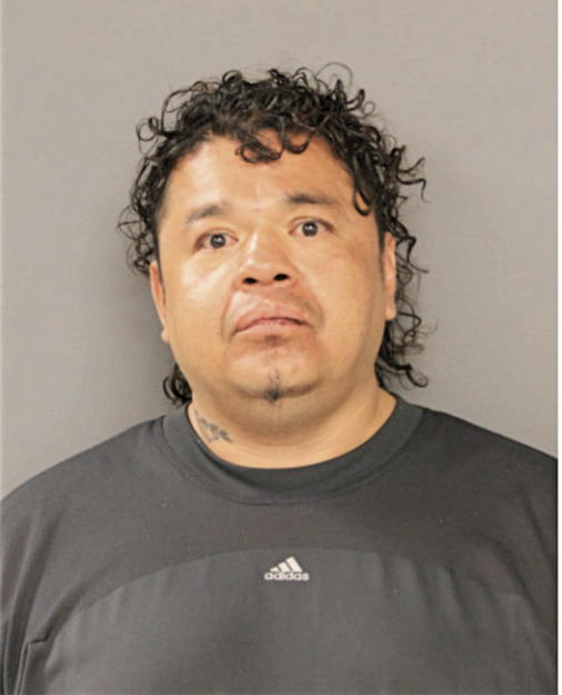 JESUS MARTINEZ, Cook County, Illinois