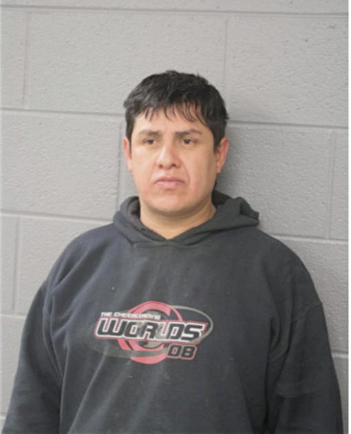 ABRAHAM MARTINEZ-NAVA, Cook County, Illinois