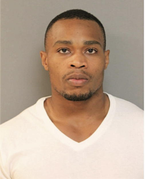 TYRELL T MASON, Cook County, Illinois