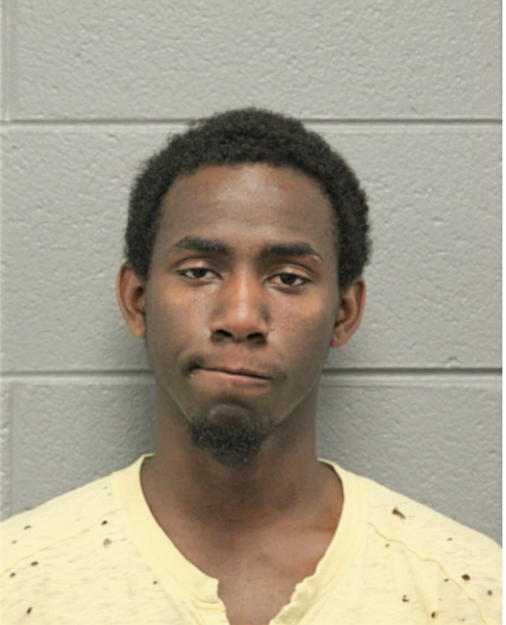 MACK V MCCLINTON, Cook County, Illinois