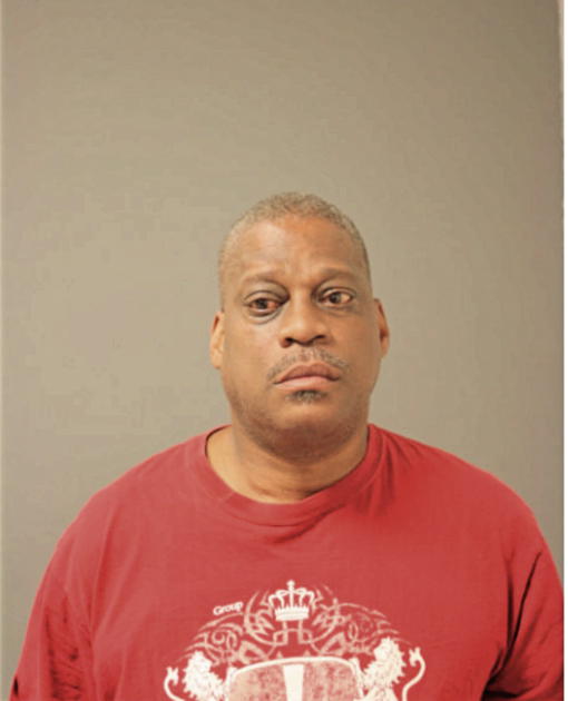 CLEO MCCOO, Cook County, Illinois