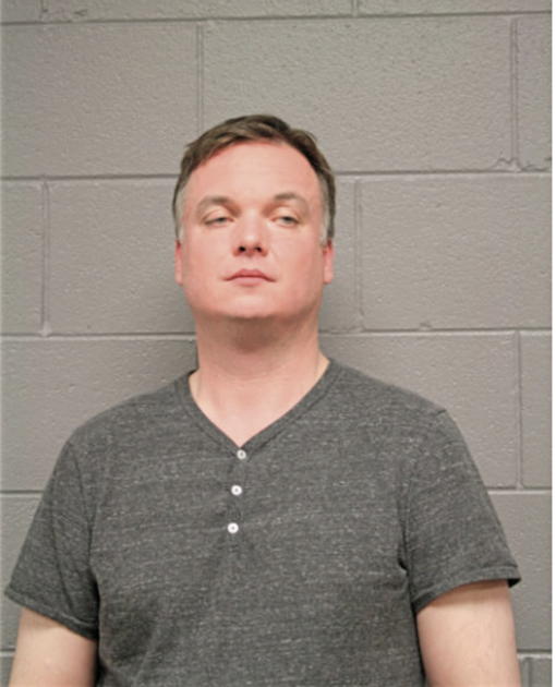 IVAN T MCCULLAGH, Cook County, Illinois