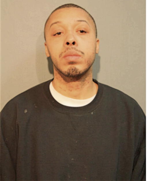 JAMES E MCDONALD, Cook County, Illinois