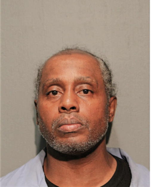 JERRY A MCFEE, Cook County, Illinois
