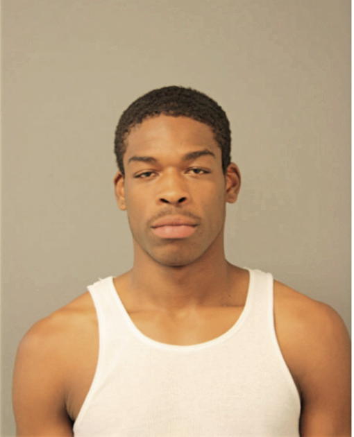 STEVEN J MCGRIFF, Cook County, Illinois