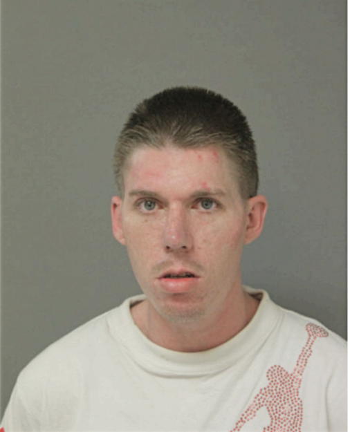 RONALD R MCKEE, Cook County, Illinois