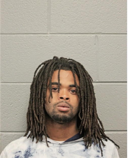 ANTAJUANE D MCNEAL, Cook County, Illinois