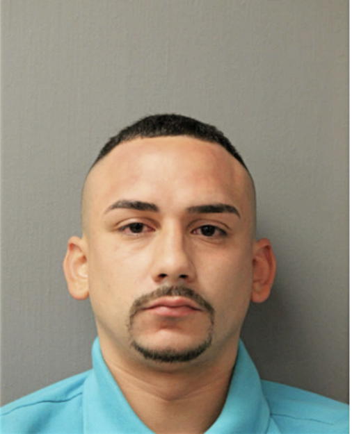 EDGAR MERAZ, Cook County, Illinois