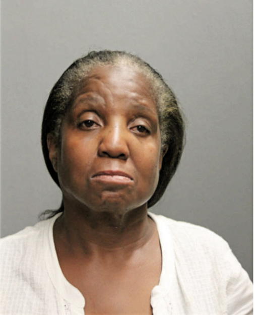 YVAUGHN E MILES, Cook County, Illinois