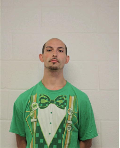 ROBBIE G MILLER, Cook County, Illinois