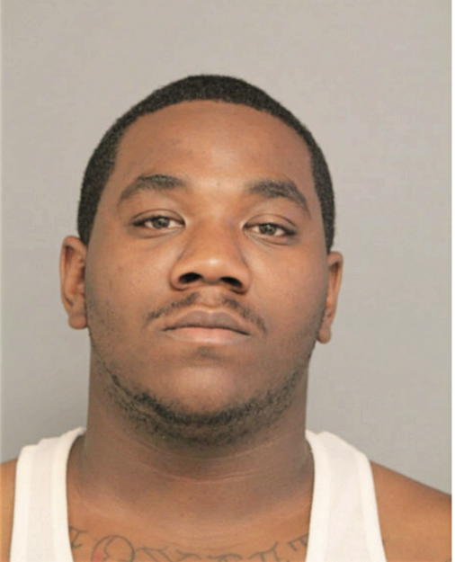 DEANDRE V MITCHELL, Cook County, Illinois