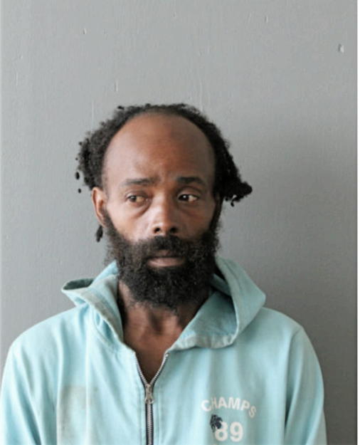 WILLIAM C MOORE, Cook County, Illinois