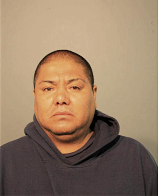 EULALIO MORALES-CHAPARRO, Cook County, Illinois