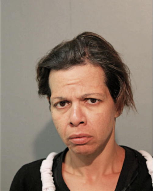 ISABEL M MORALES, Cook County, Illinois