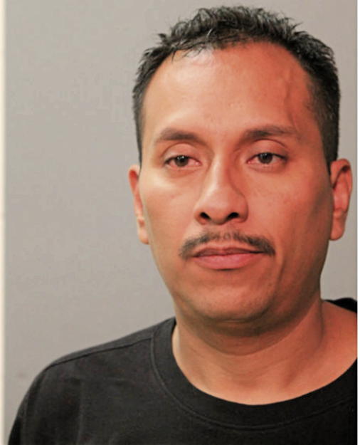 RAMON MORAN-COLIN, Cook County, Illinois