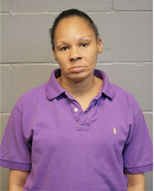CHERYL MOSLEY, Cook County, Illinois
