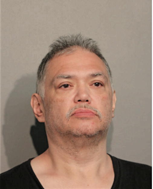 MITCHELL W MOSS, Cook County, Illinois