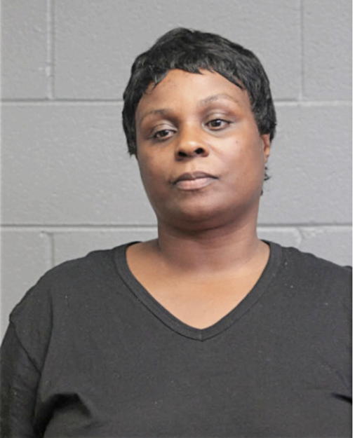 WANDA R NICHOLSON, Cook County, Illinois