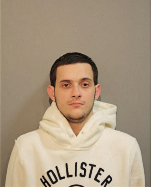 MOHAMMED E NIEVES, Cook County, Illinois
