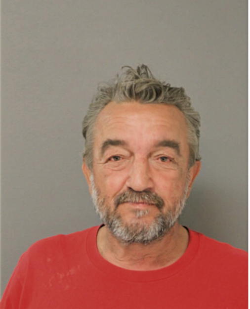BOGDAN OKARMA, Cook County, Illinois
