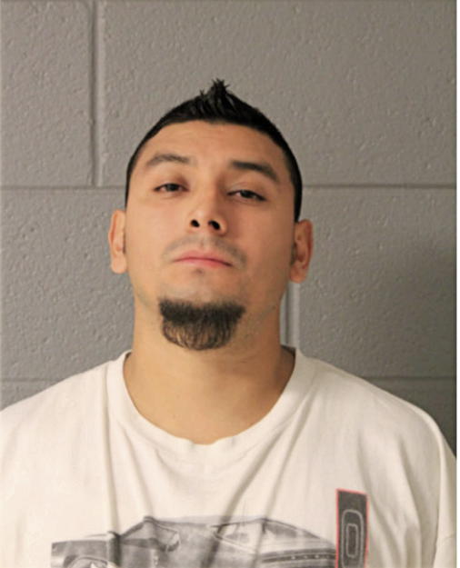 DIDIEL PASCASIO-FRANCO, Cook County, Illinois