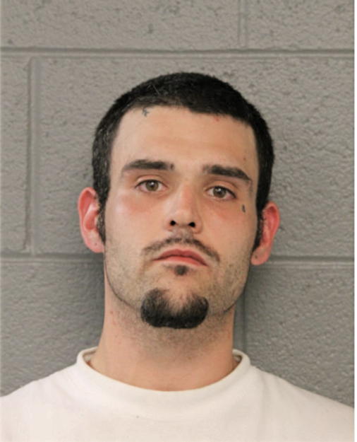 CHRISTOPHER J PASSERO, Cook County, Illinois