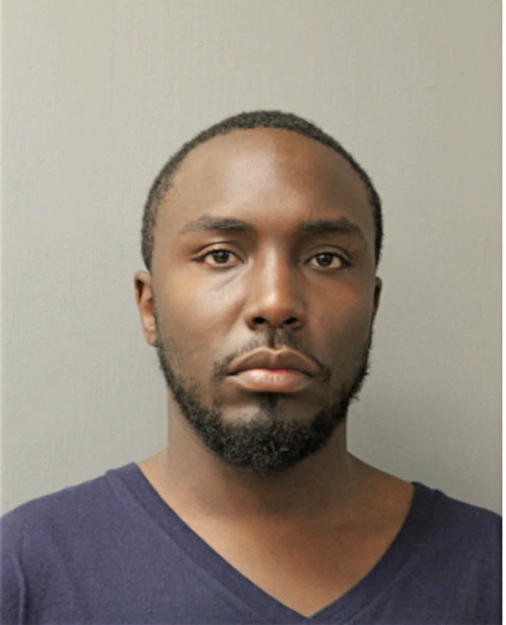 ALEXANDER T PATES, Cook County, Illinois