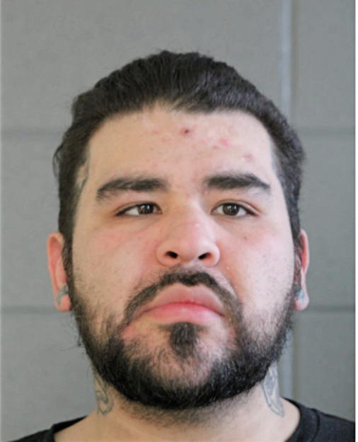 JAMIE D PEREZ, Cook County, Illinois