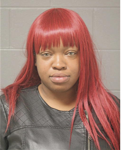 KEIA L PHIFFER, Cook County, Illinois