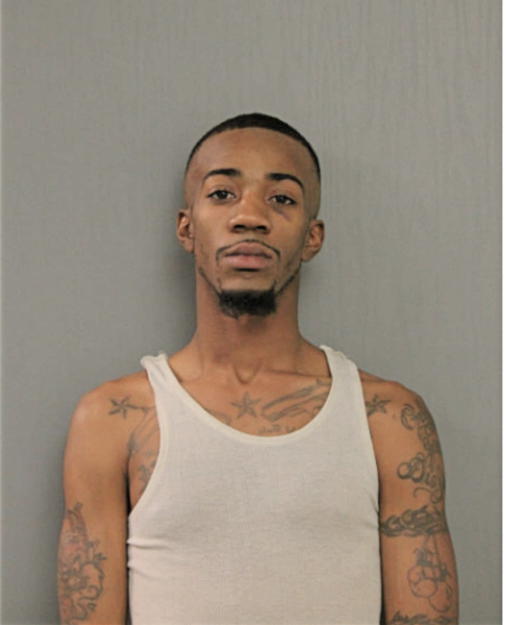CHRISTOPHER PIERCE, Cook County, Illinois
