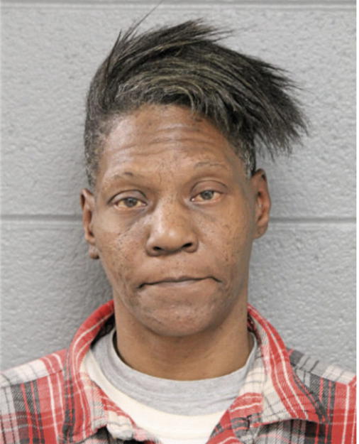 CARRINE POWELL, Cook County, Illinois