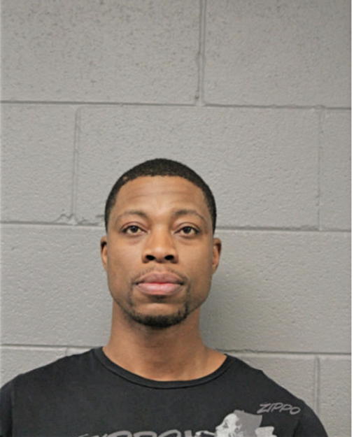 DAMIAN PRICE, Cook County, Illinois